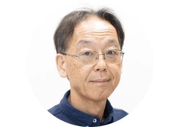 前田 芳信