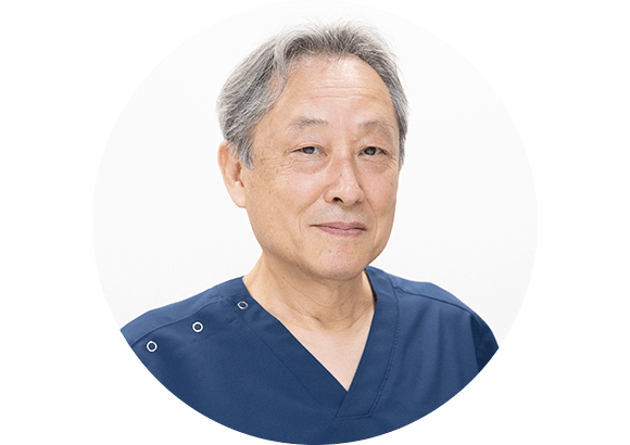 歯科医師紹介